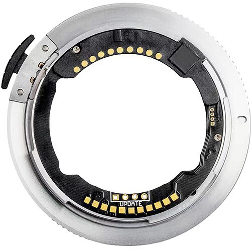 Megadap ETZ21 Sony E-Mount Lens to Nikon Z-Mount Adapter