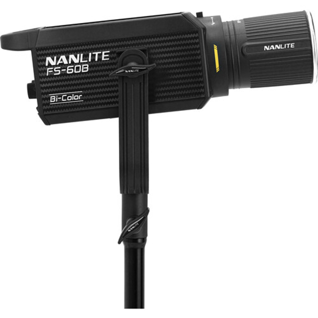 N☺︎ NANLITE FS-60B Nanlite FS-60B Bi-Color Studio Spotlight