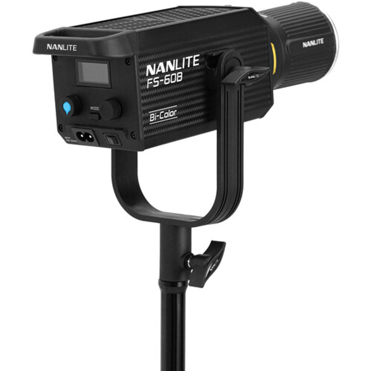 N☺︎ NANLITE FS-60B Nanlite FS-60B Bi-Color Studio Spotlight