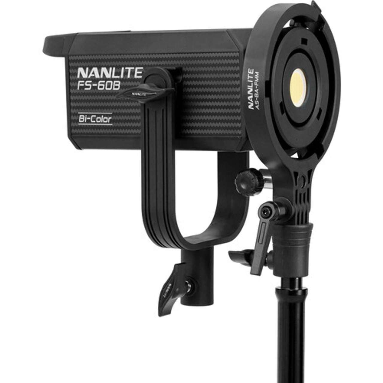 N☺︎ NANLITE FS-60B Nanlite FS-60B Bi-Color Studio Spotlight