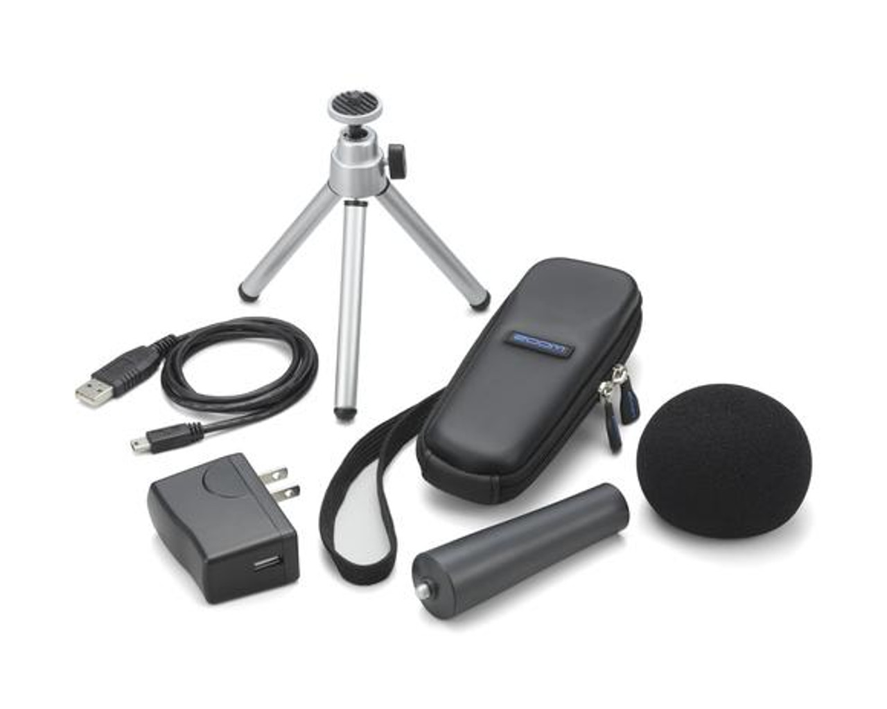 Zoom APH-1 Accessory Package for H1 Handy Recorder