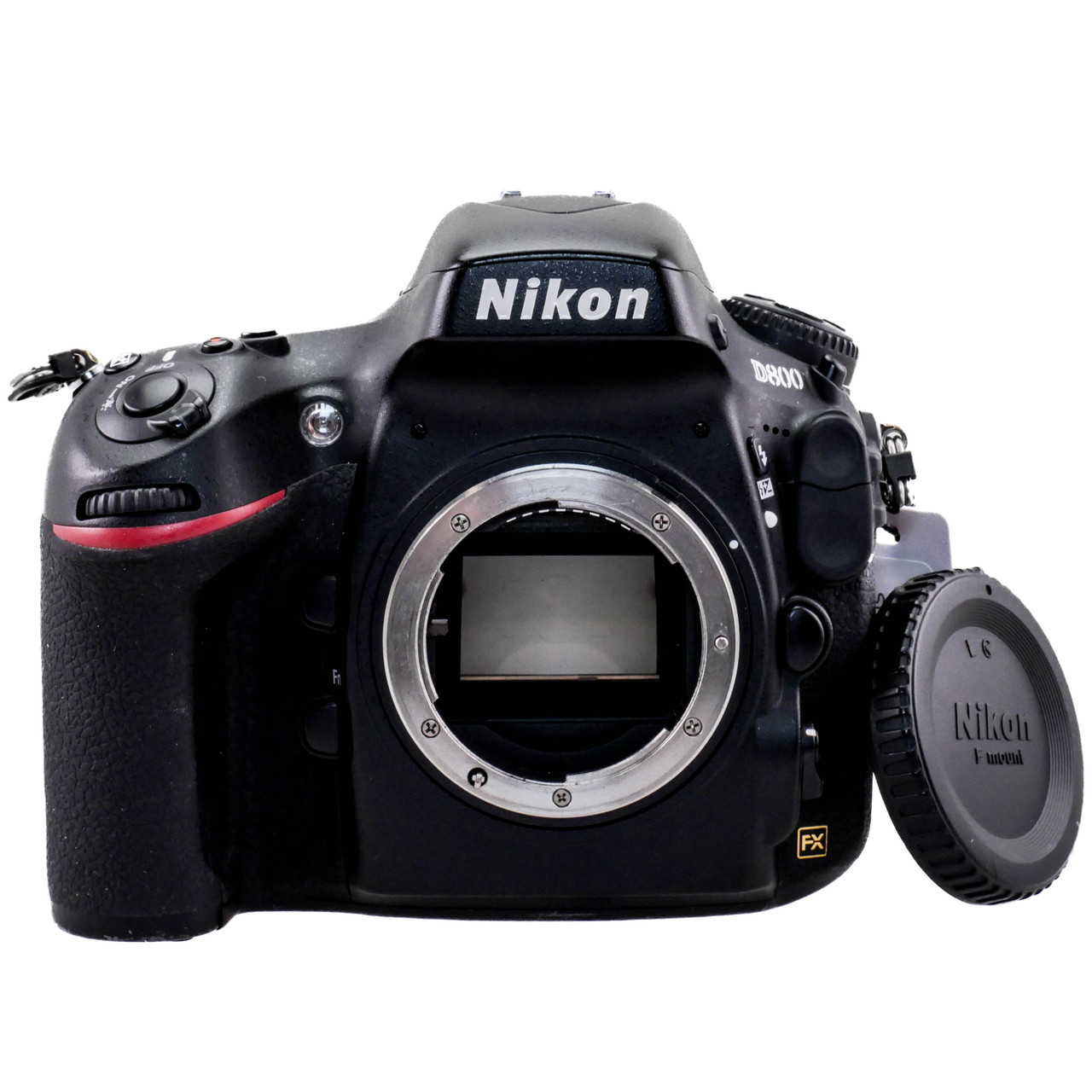 Used Nikon D800 DSLR Camera Body (EX-) (625315821)