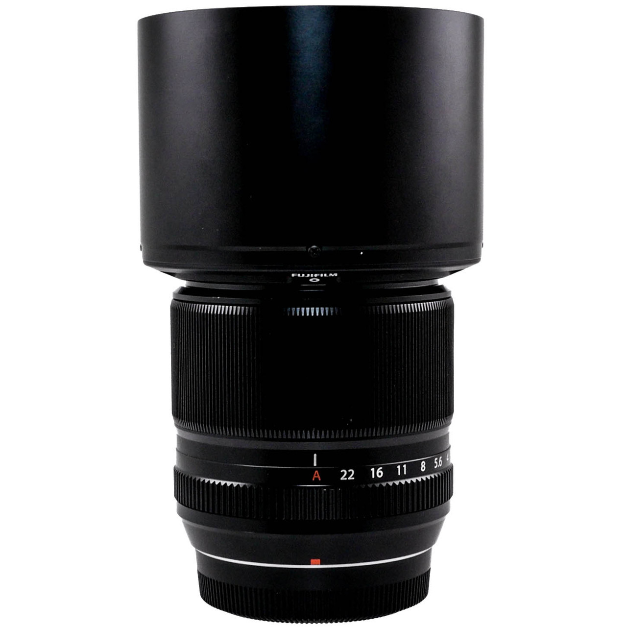 Used FUJIFILM XF 60mm f/2.4 R Macro Lens