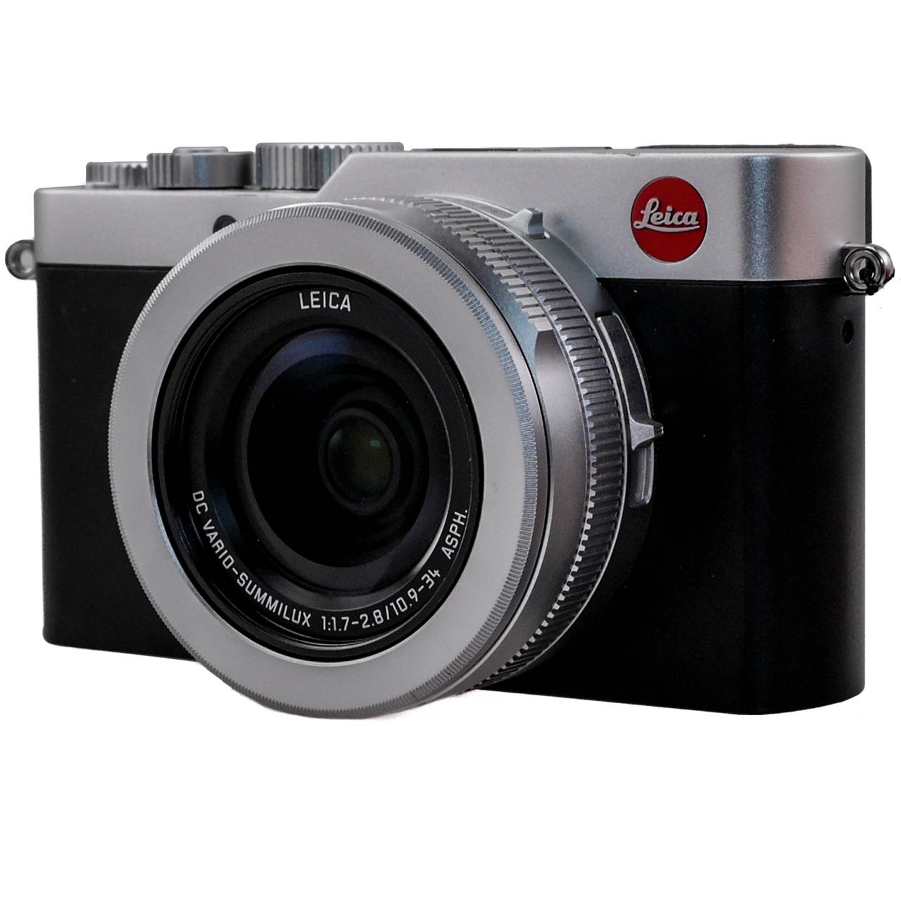 Used Leica D-Lux 7 Digital Camera 17MP 3.1x Lens in 'Good' condition