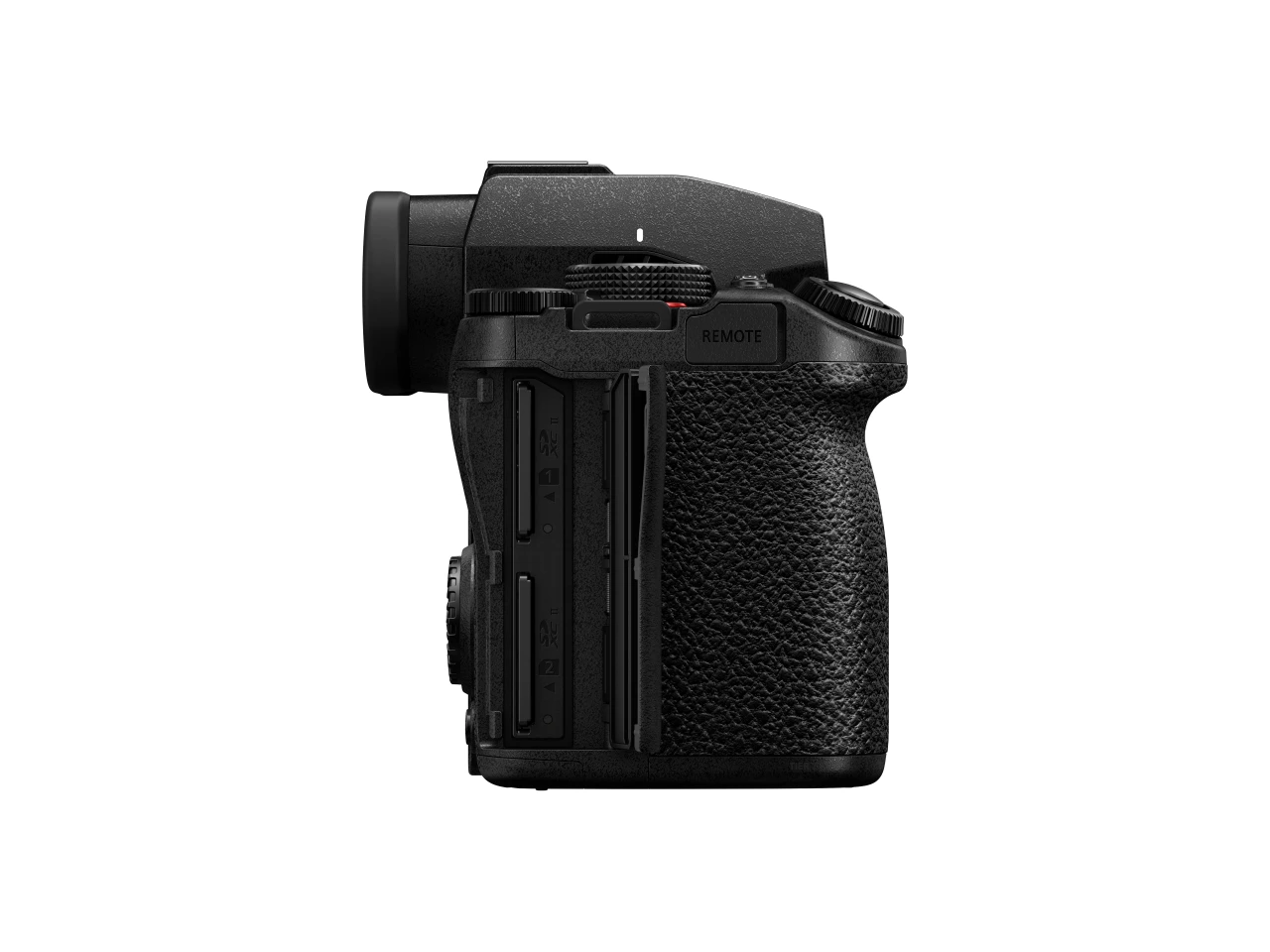 Panasonic Lumix S5 II MIrrorless Camera