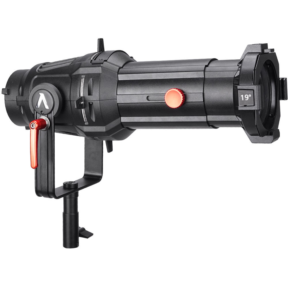 Aputure Spotlight SE 36° Amazon.com : Aputure Amaran Spotlight SE 36° Lens Kit, Projection
