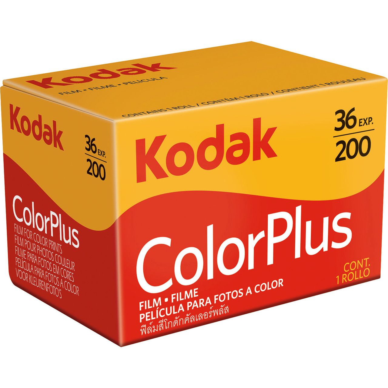 Kodak ColorPlus - Thumbnail 4