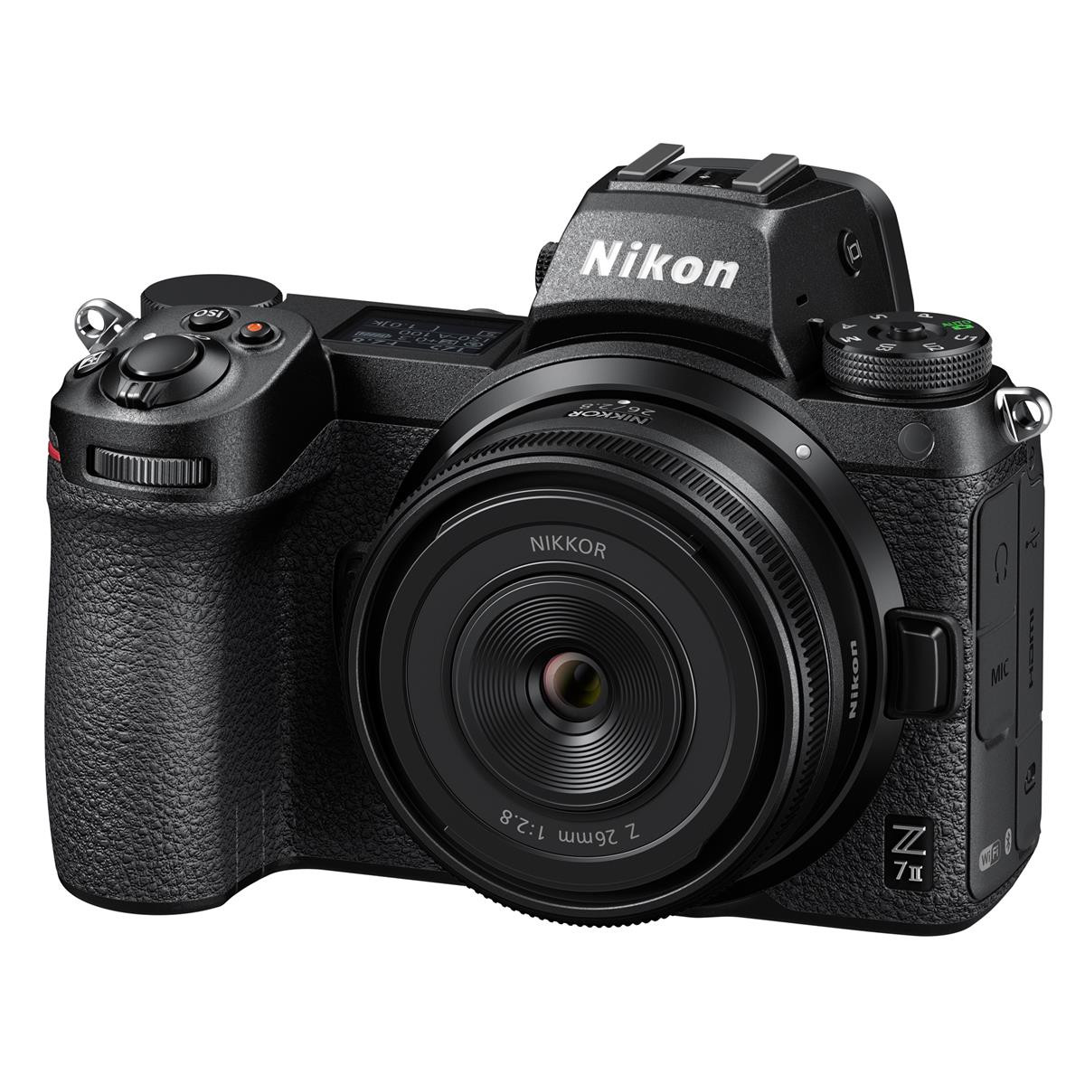 Objectif D'agrandisseur Nikkor-Q 260 Mm 1:10 - Nikon - Occasion