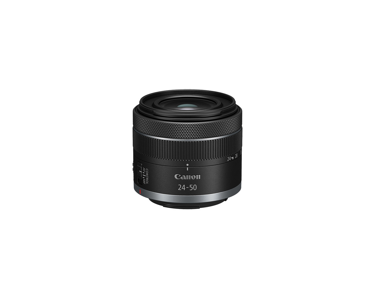 Canon RF 24-50mm f/4.5-6.3 Lens - Precision Camera and Video