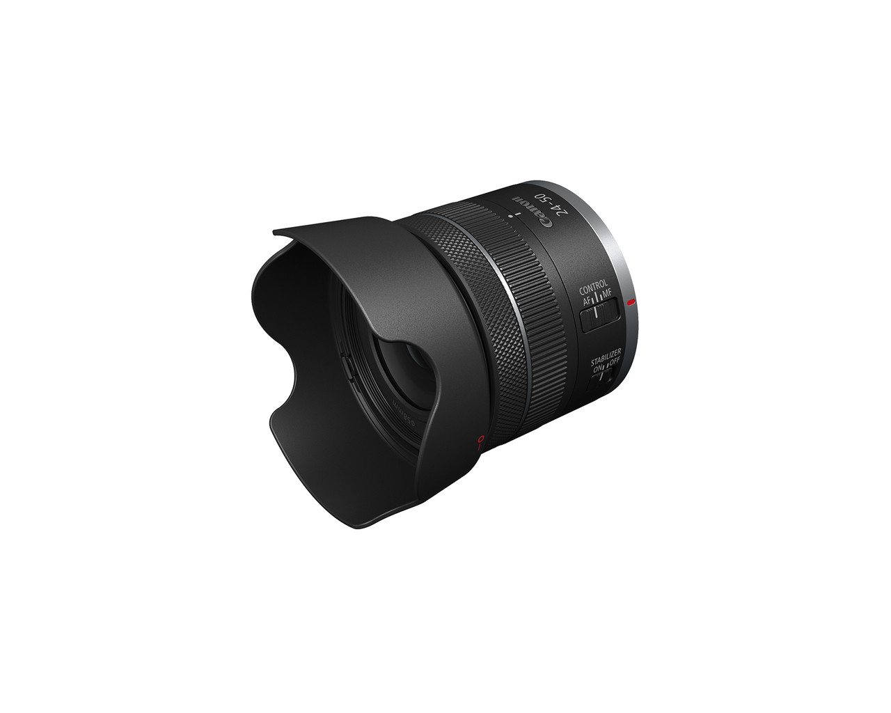 Canon RF 24-50mm f/4.5-6.3 Lens - Precision Camera and Video