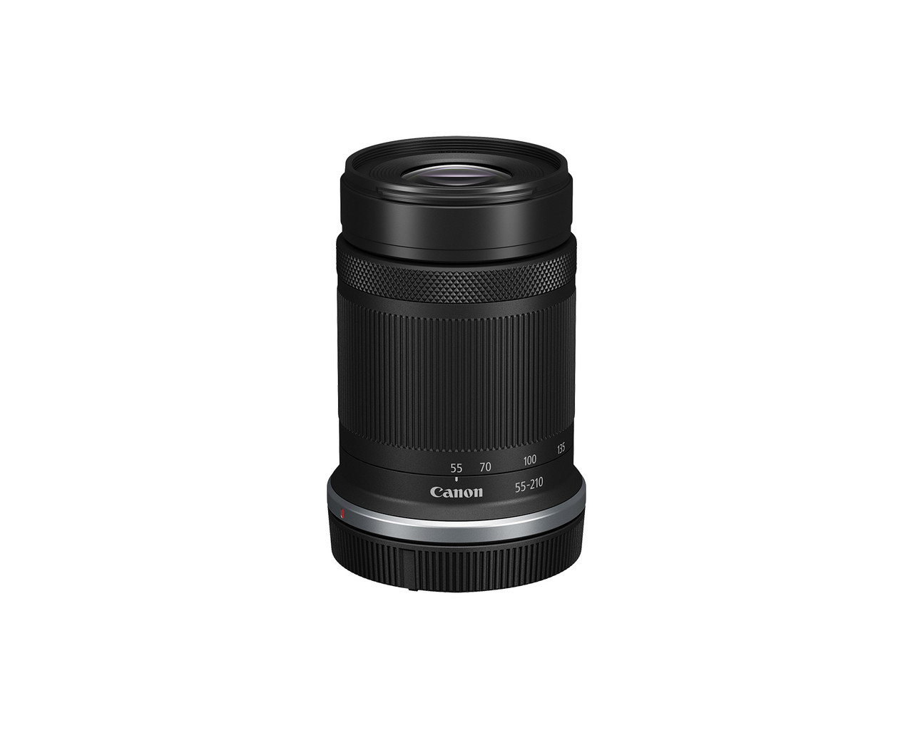 Canon RF-S 55-210mm f/5-7.1 IS STM