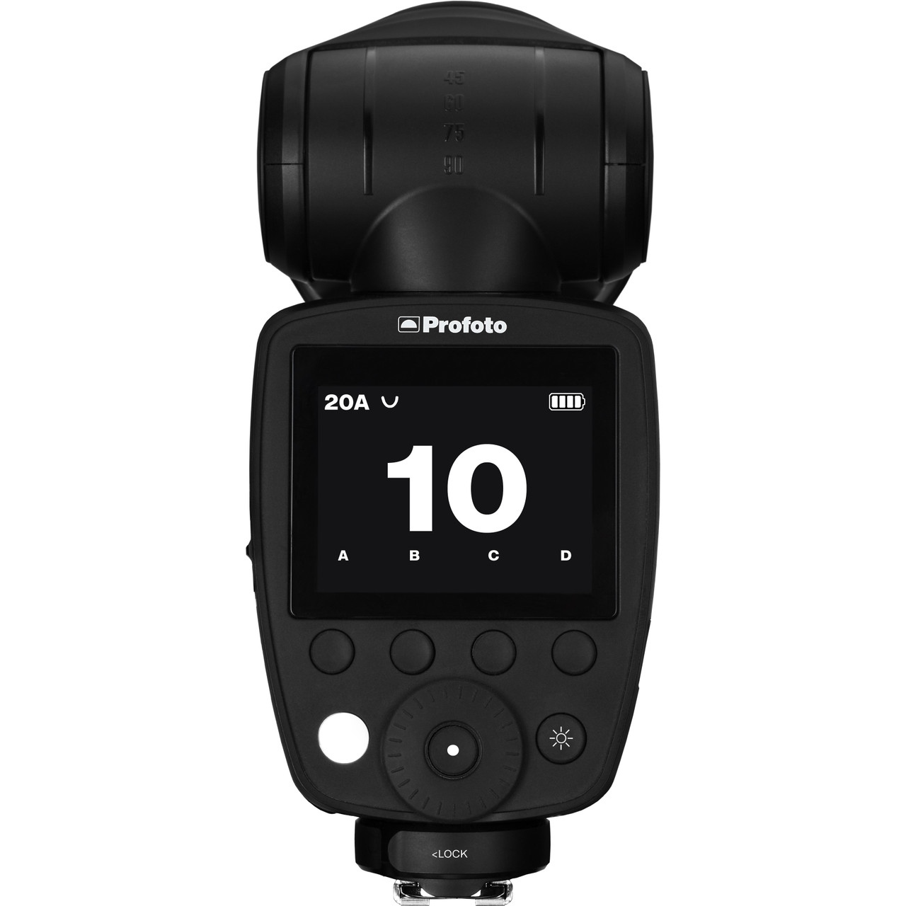 RENTAL ONLY - Profoto A10 TTL Studio Light - Nikon