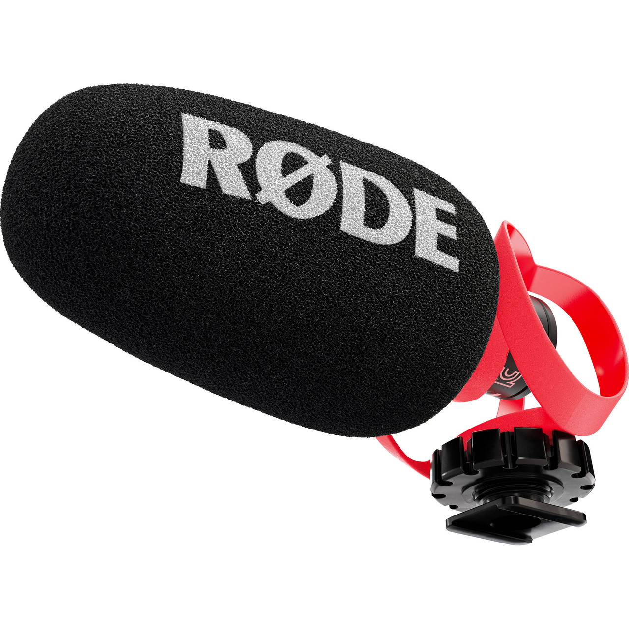 RØDE VideoMicro Features & Specifications 