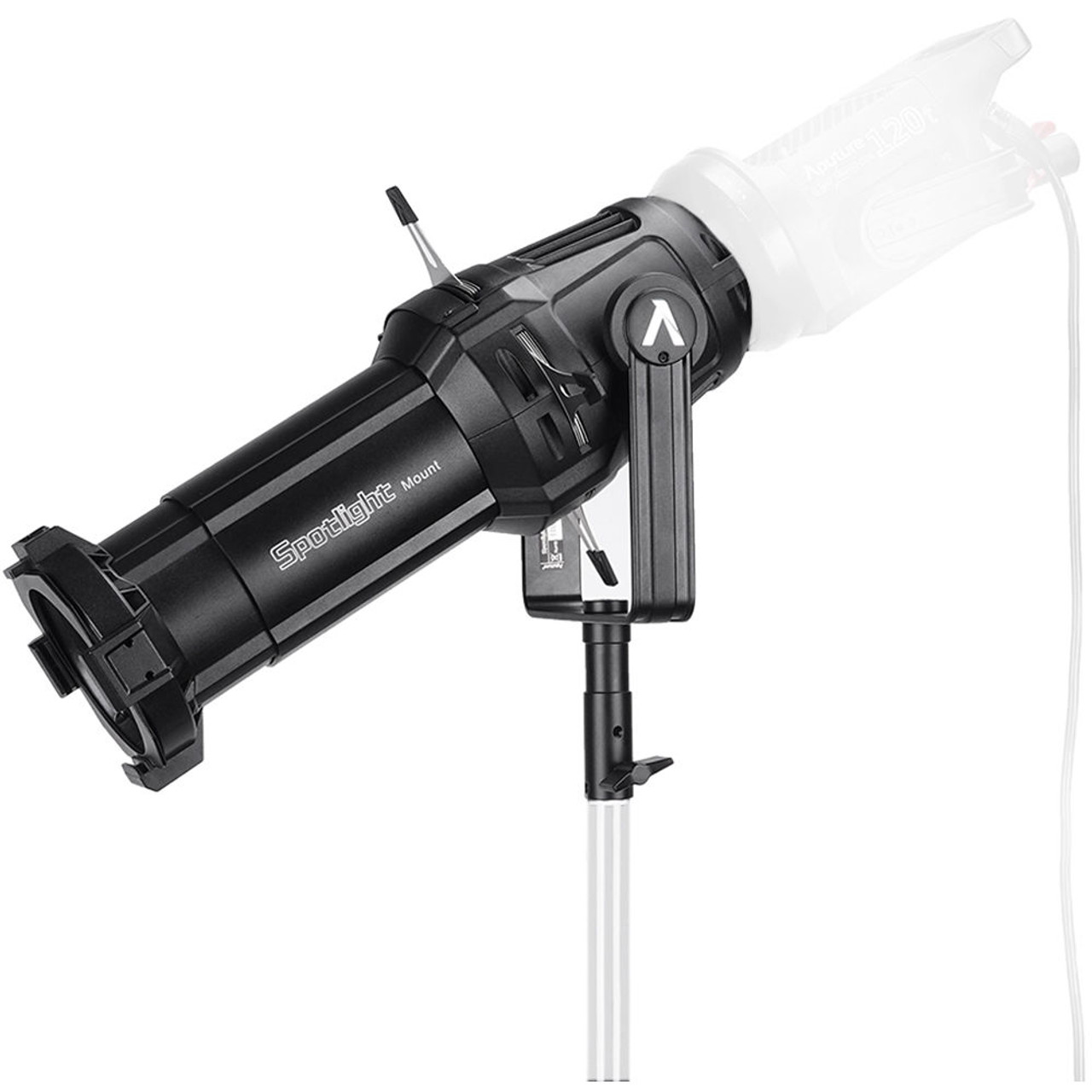 Aputure Spotlight mount 36° スポットライトマウント Aputure Spotlight Mount Set with 36° Lens