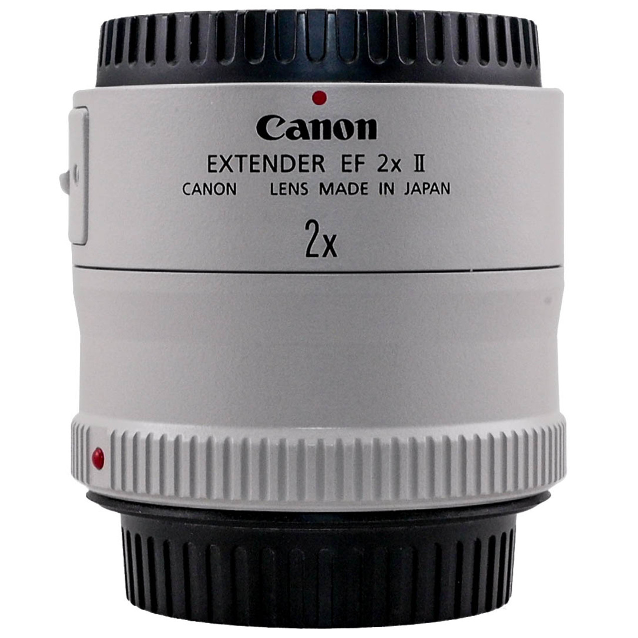 Used Canon EF 2x II Extender (EX+) (625484166)