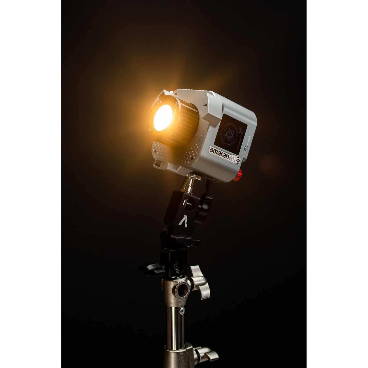 APUTURE AMARAN COB 60d S LED VIDEO LIGHT