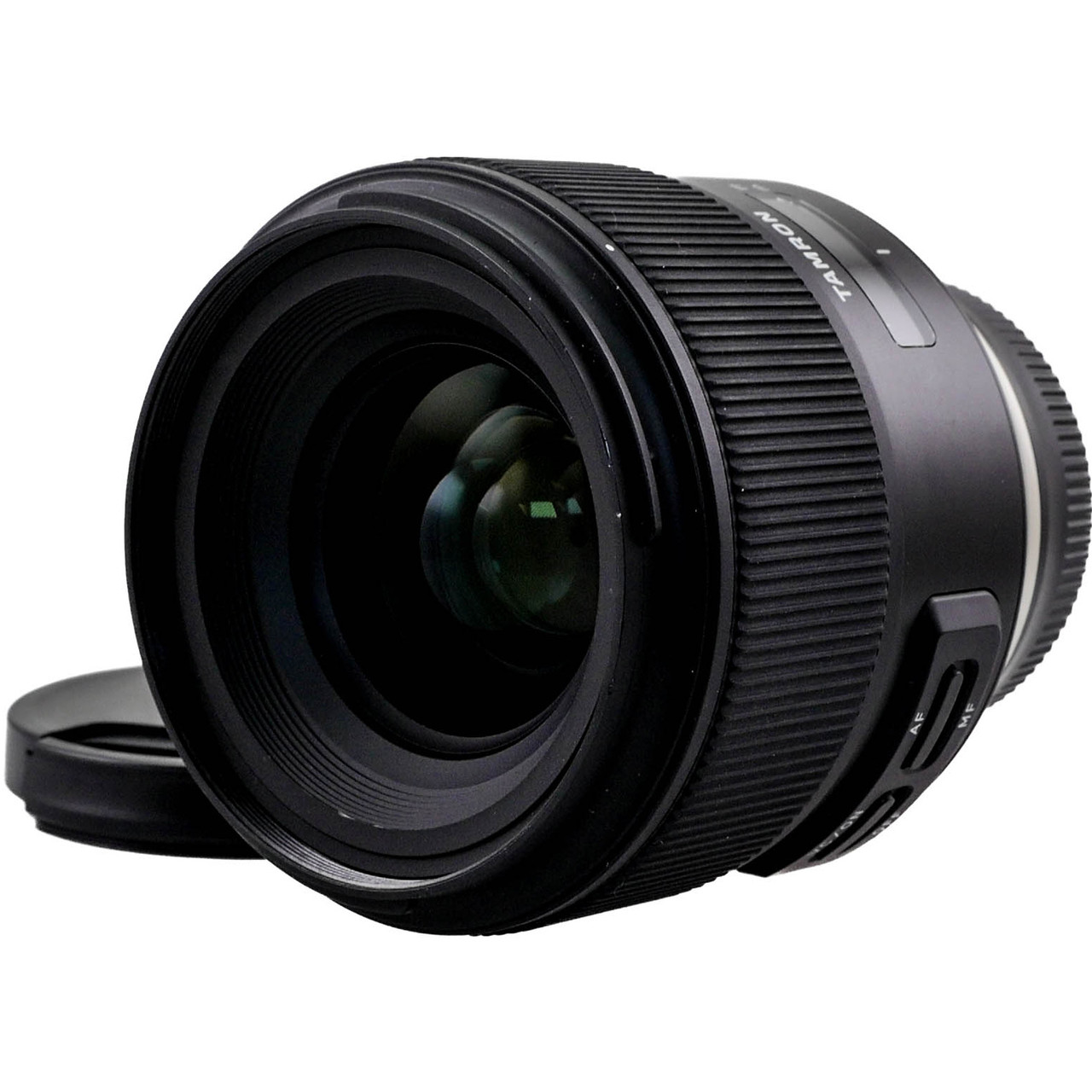 Used Tamron SP 35mm f/1.8 Di VC USD Lens for Nikon F