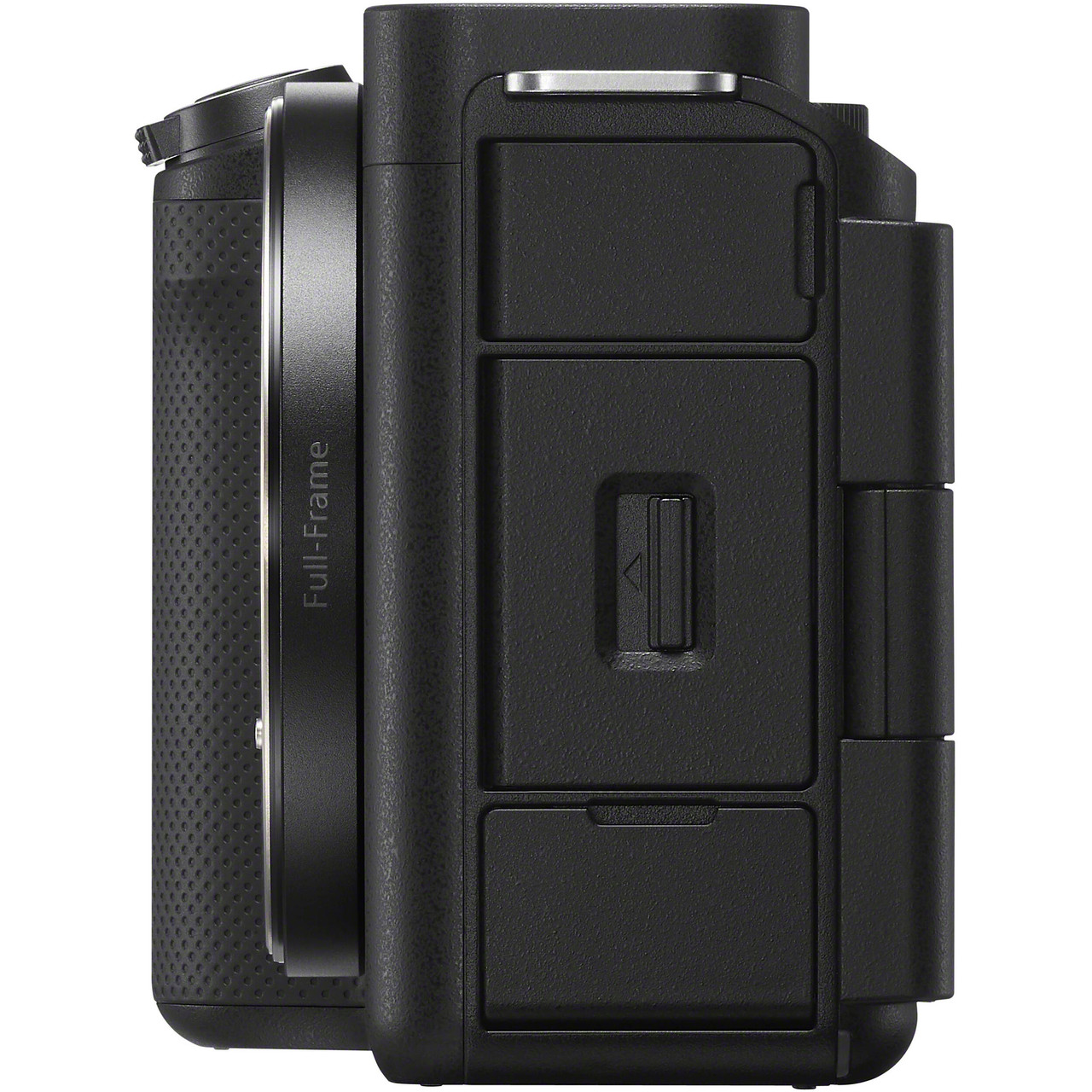 Sony ZV-E1 Mirrorless Camera (Black)