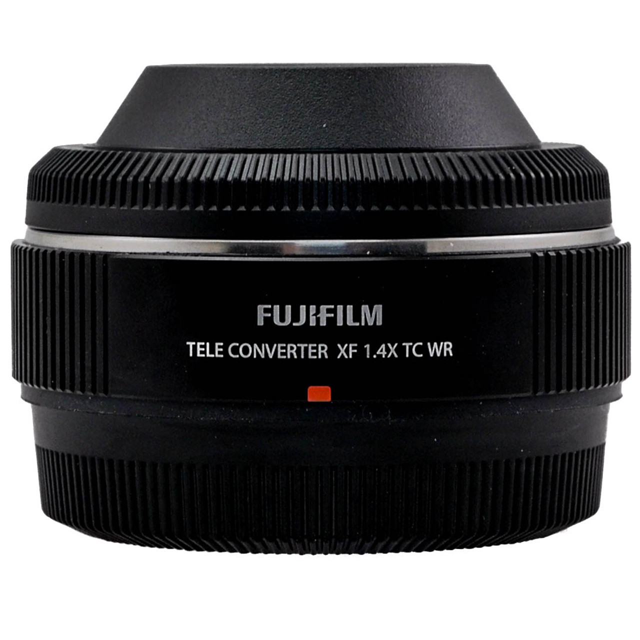 Used FUJIFILM XF 1.4x TC WR Teleconverter (EX+) (625500951)