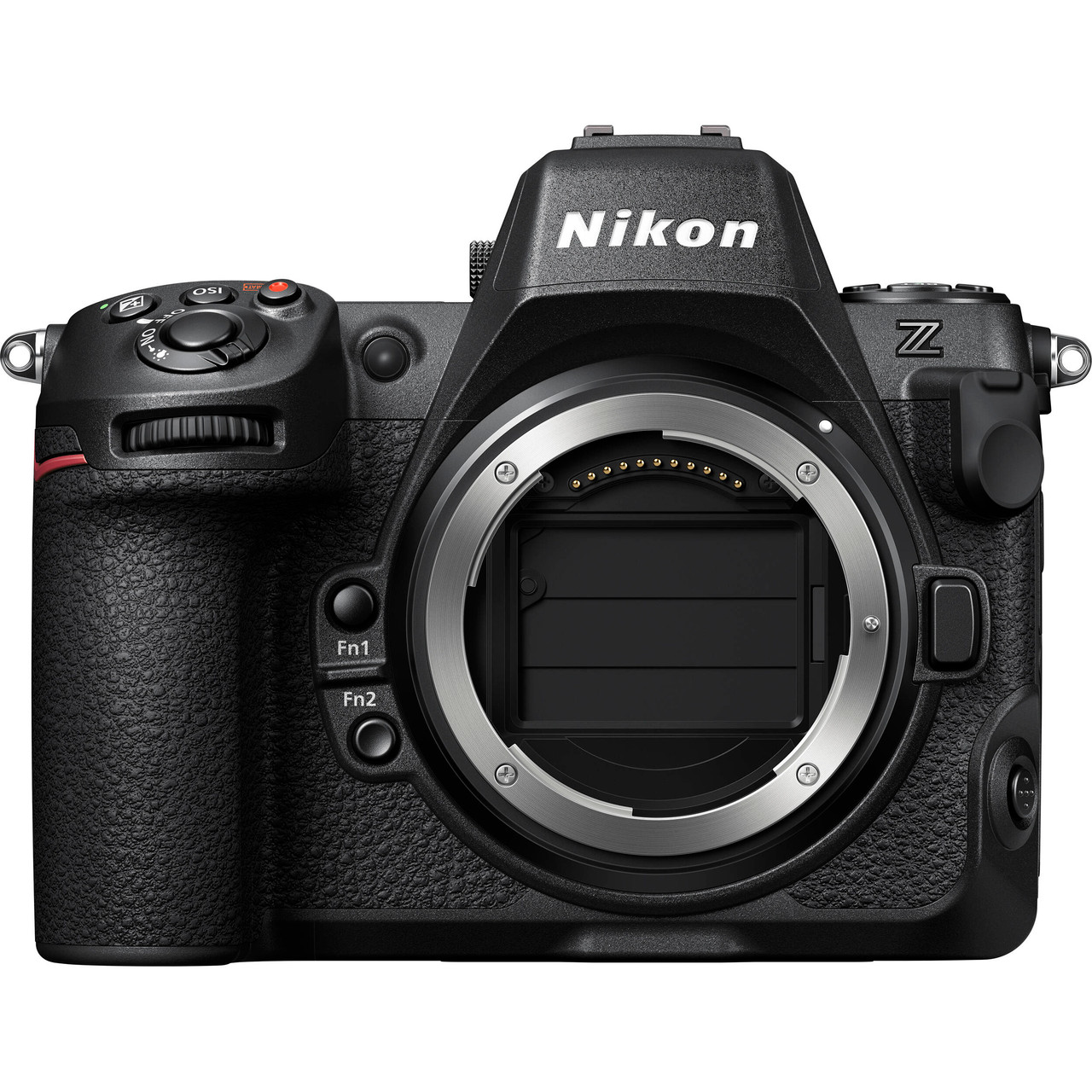 Discover Nikon Z9: The Powerful, Compact Mirrorless Camera and Battery Kit  from B&H Photo Video