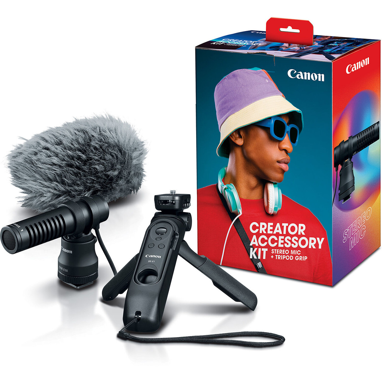 Canon Creator Accessory Kit - Thumbnail 2