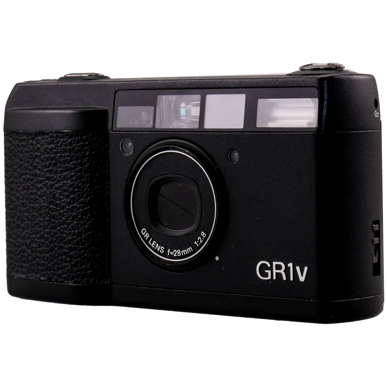 Used Ricoh GR1V 35mm Film Camera