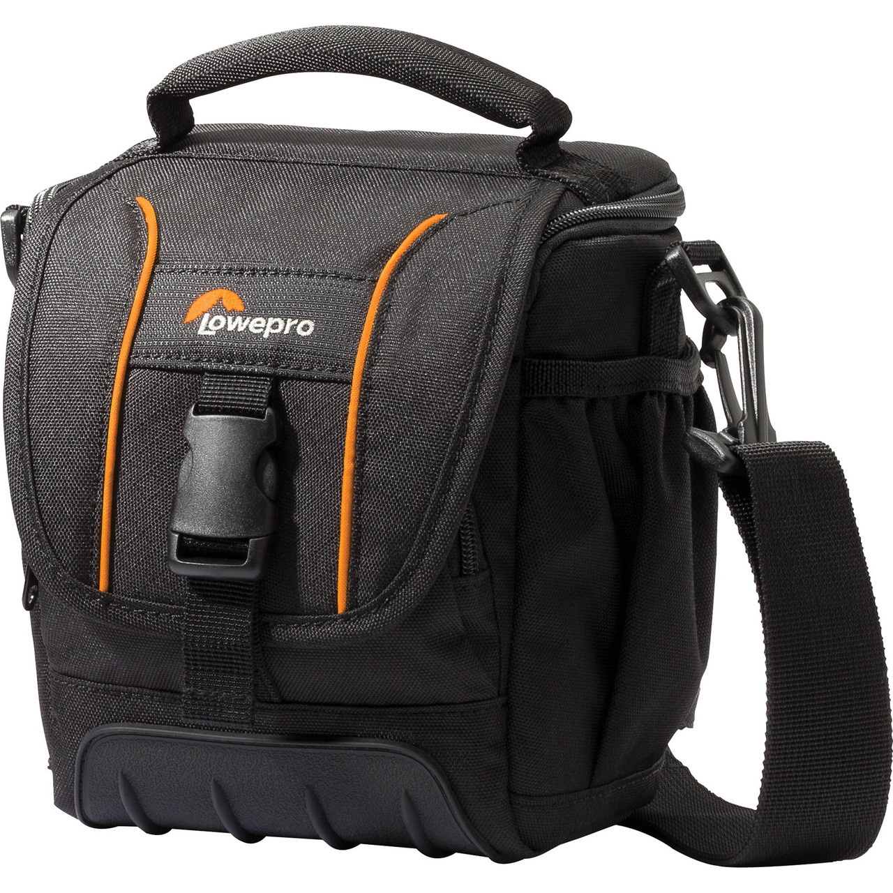 Lowepro Adventura SH 120 II Shoulder Bag (Black)