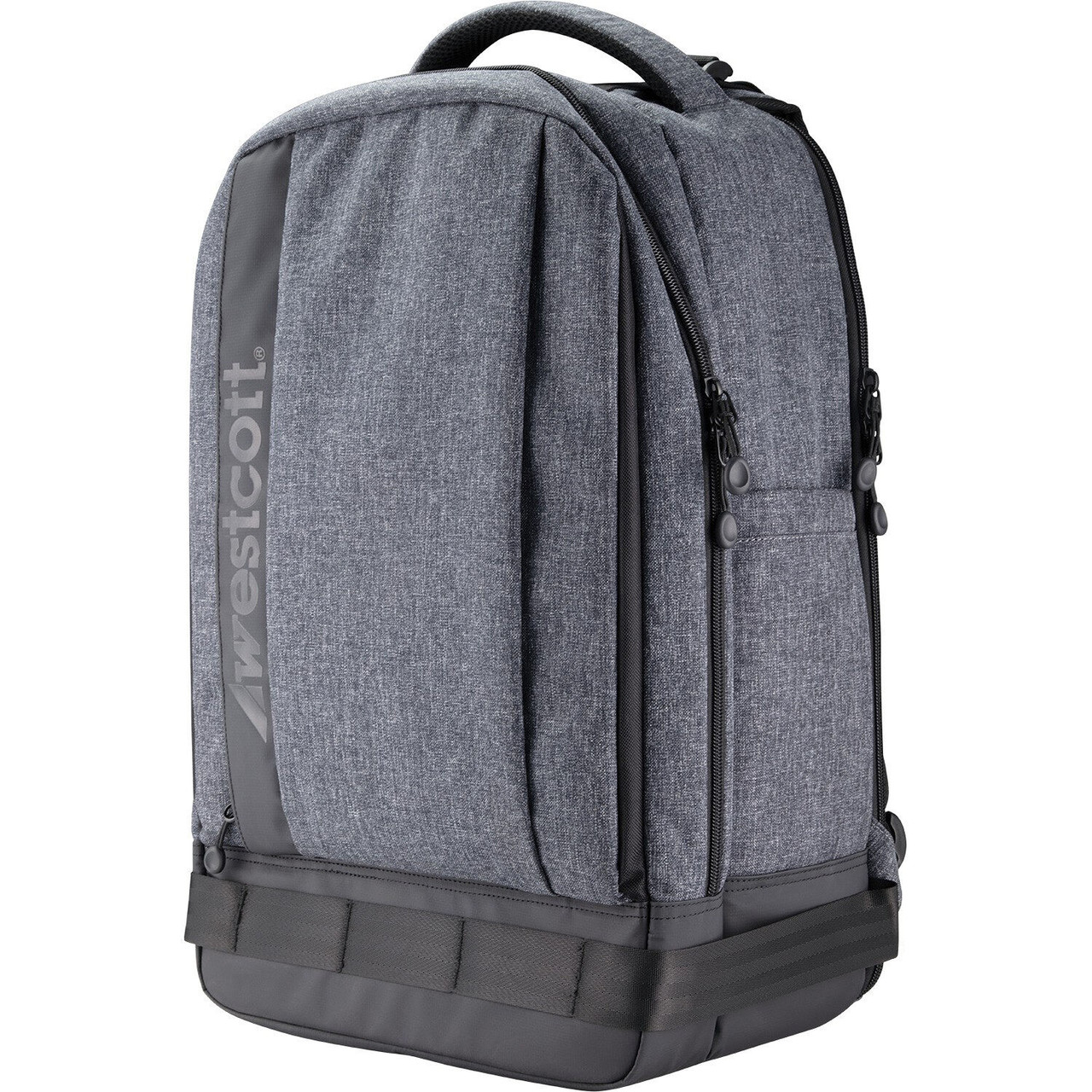 FJ200 Strobe 1-Light Backpack Kit With FJ-X3 M Universal Wireless Trigger
