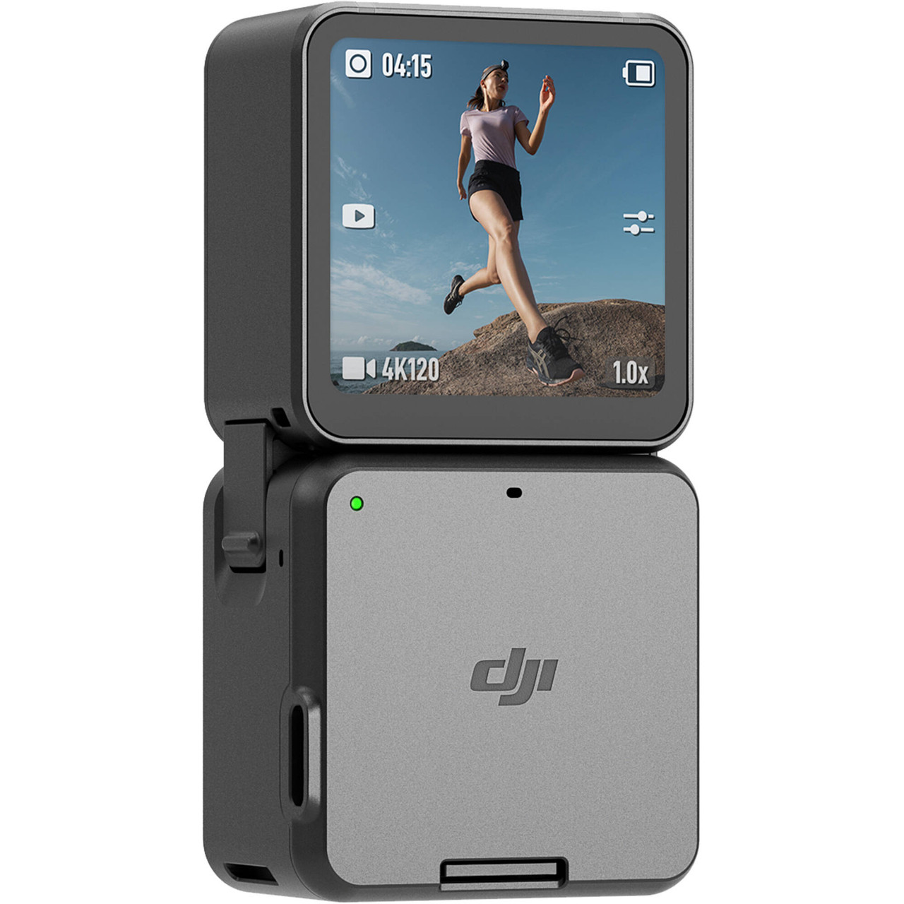 新品⭐︎DJI Action 2 Dual-Screen Combo Amazon.com : DJI Action 2 Dual-Screen Combo (32GB) WITHOUT