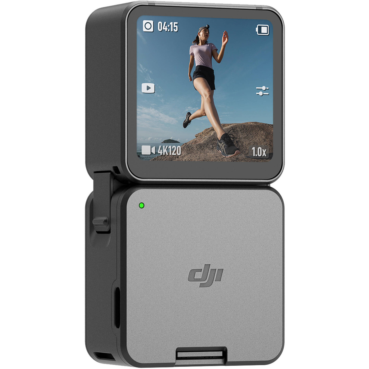 DJI Action 2 Power Combo DJI Action 2 Power Combo