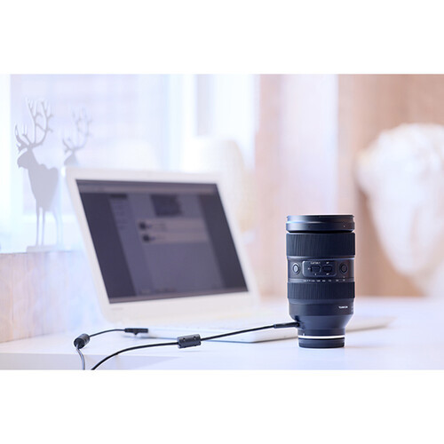Lens Tamron 35-150mm F/2-2.8 DI III VXD - Sony E | PhotoSynthesis