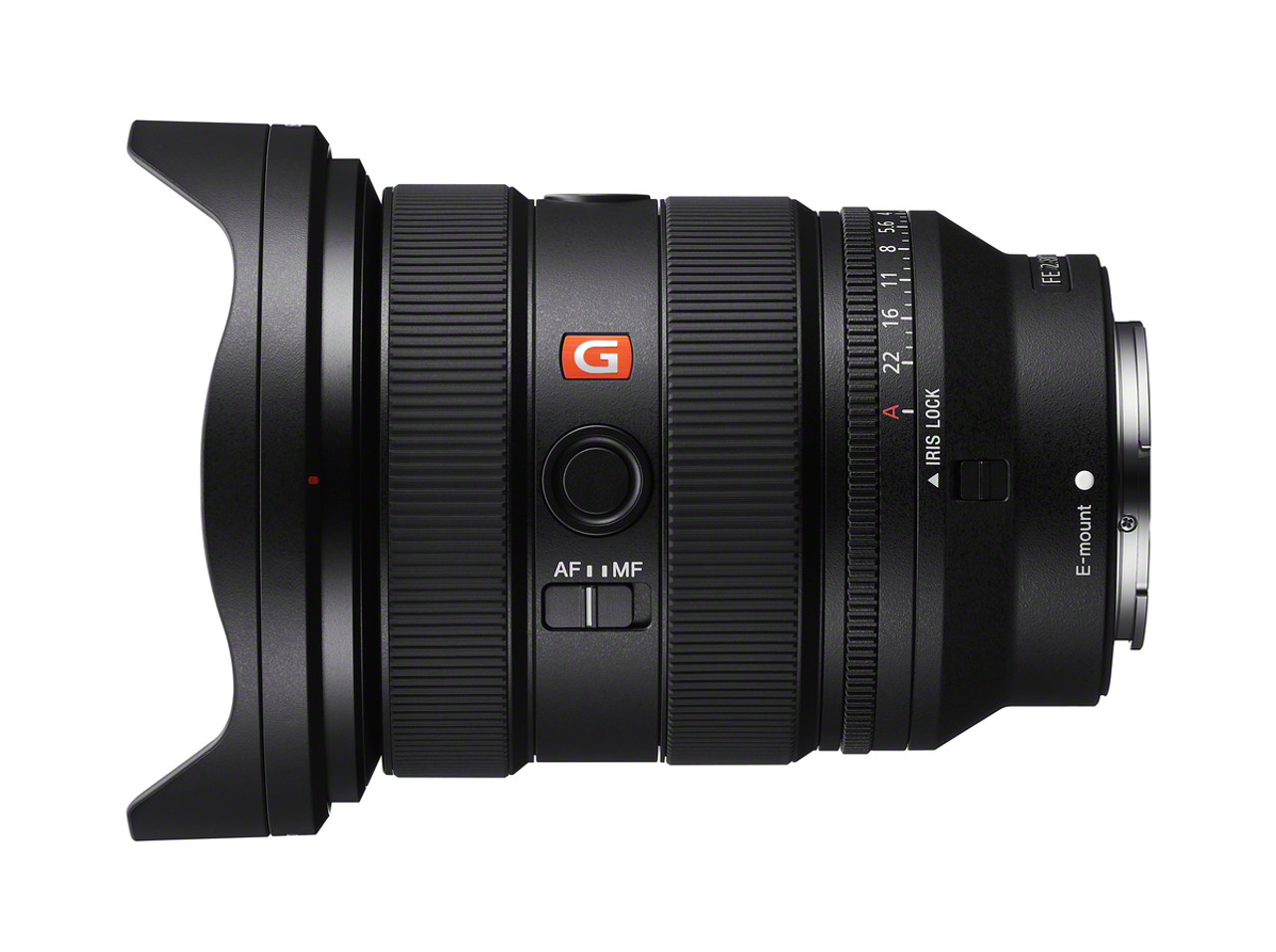 Sony FE 16-35mm f/2.8 GM II Lens (SEL1635GM2)