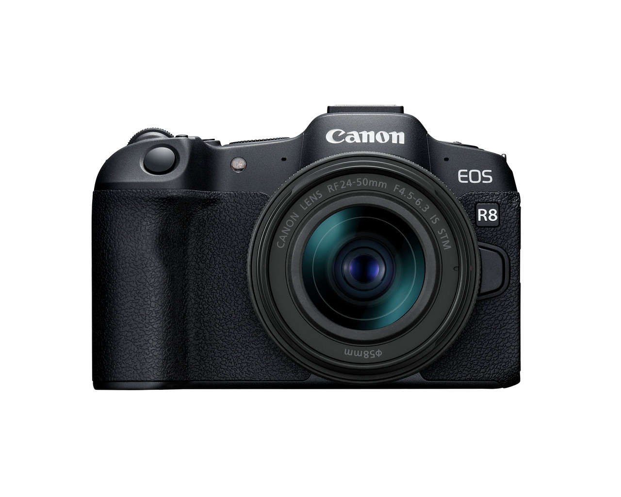 Canon EOS RP Full-Frame Mirrorless Interchangeable Lens Camera + RF24-105mm  Lens F4-7.1 is STM Lens Kit- Compact and Lightweight for Traveling and