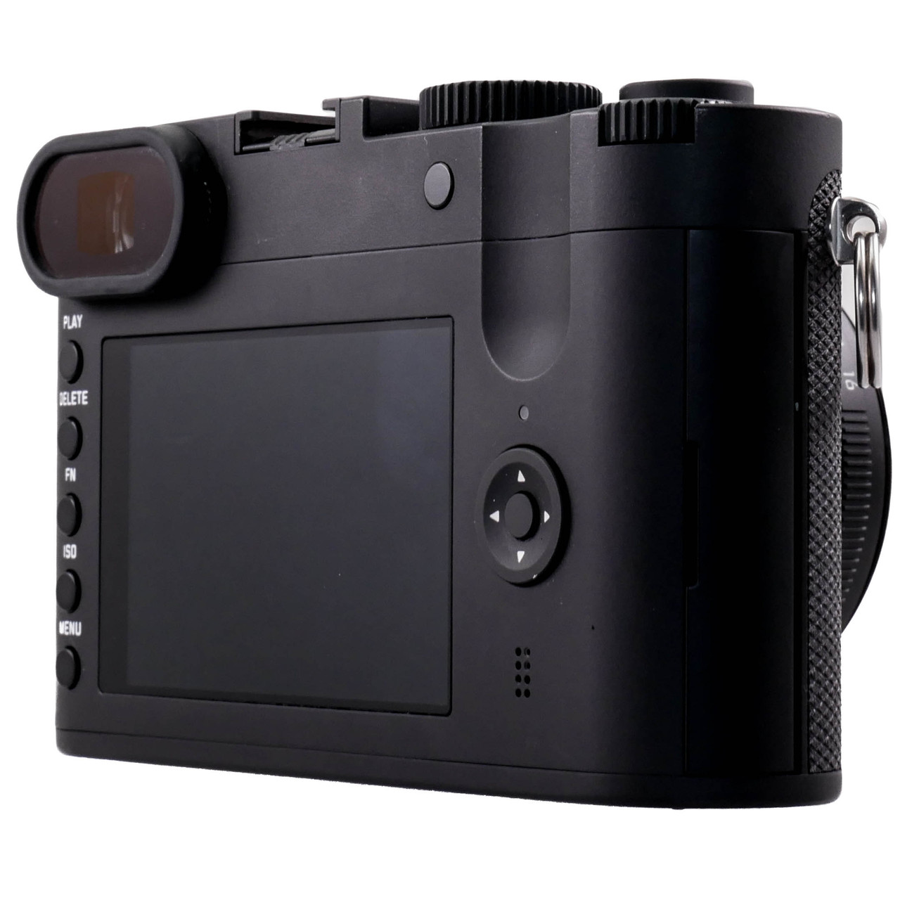 Used Leica Q-P Digital Camera