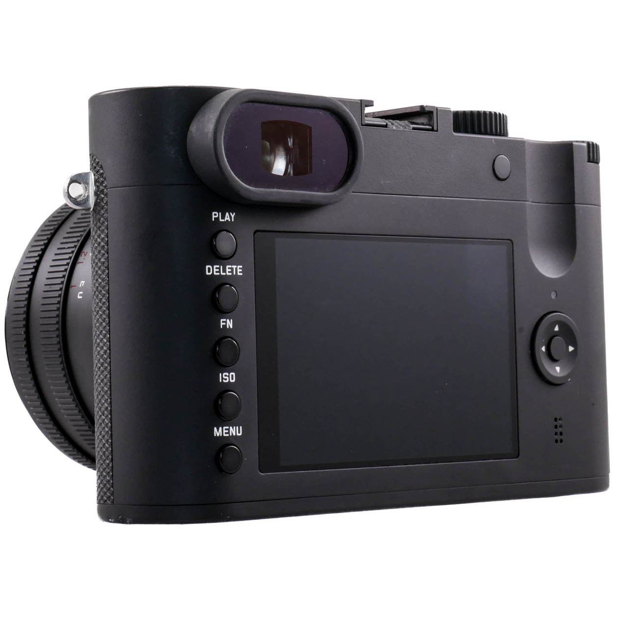 Used Leica Q-P Digital Camera