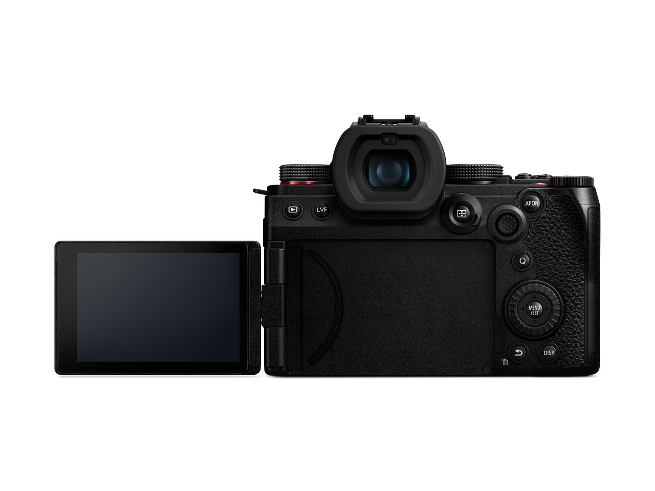 Panasonic Lumix G9 II Mirrorless Camera (DCG9M2BODY)