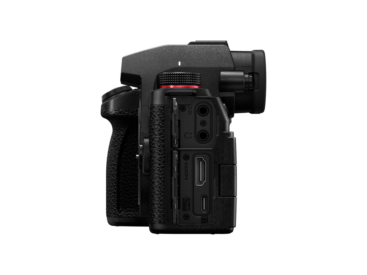 Panasonic Lumix G9 II Mirrorless Camera (DCG9M2BODY)