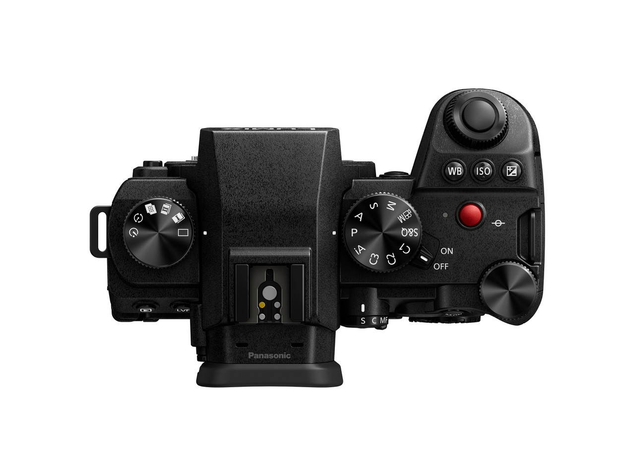 Panasonic Lumix G9 II Mirrorless Camera (DCG9M2BODY)