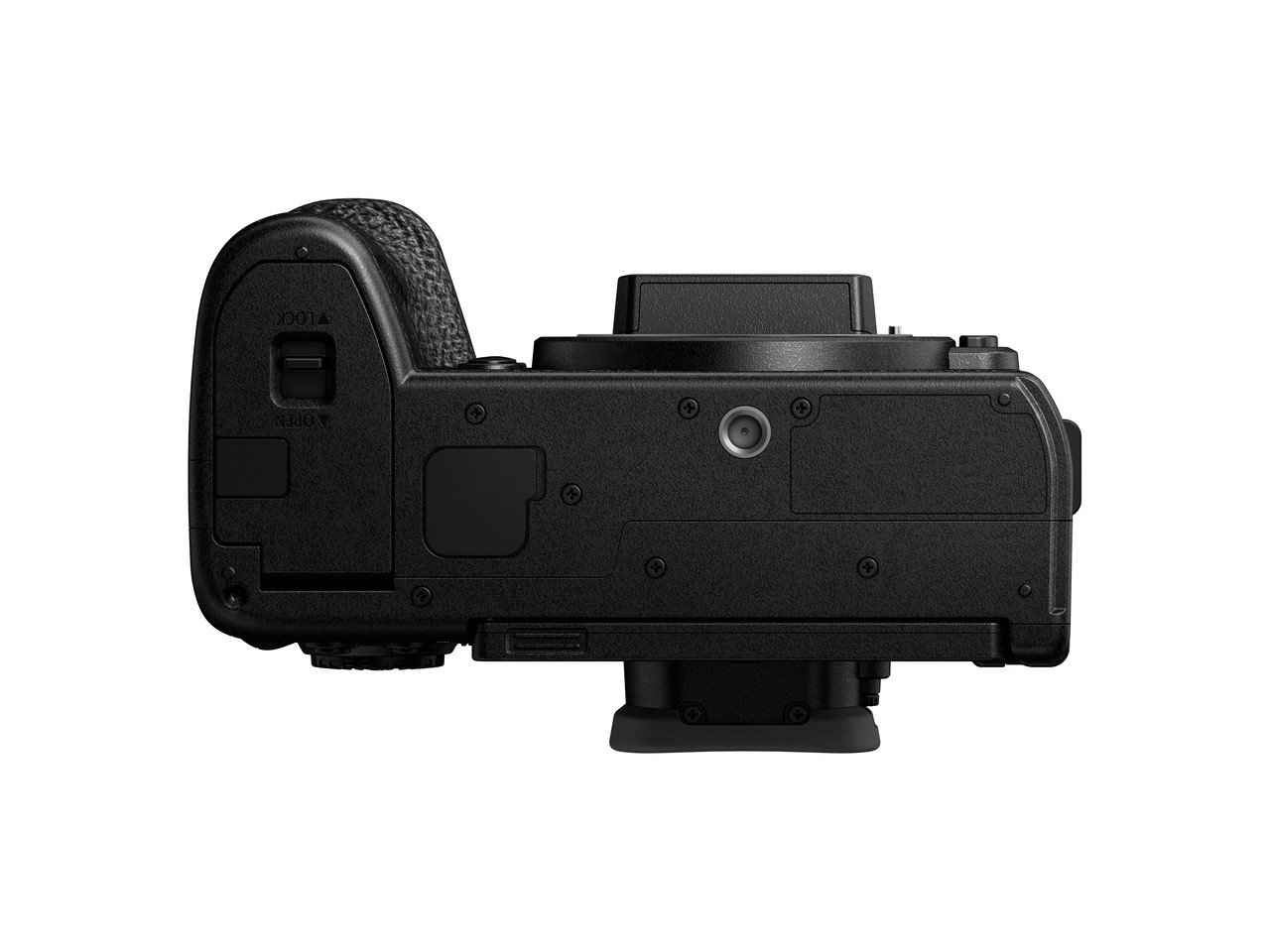 Panasonic Lumix G9 II Mirrorless Camera (DCG9M2BODY)