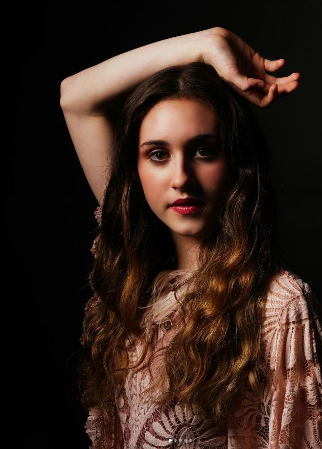 photography studio lighting class