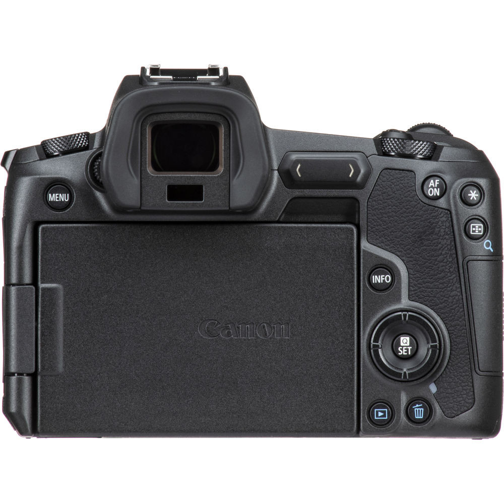 RENTAL ONLY - Canon EOS R Mirrorless Camera