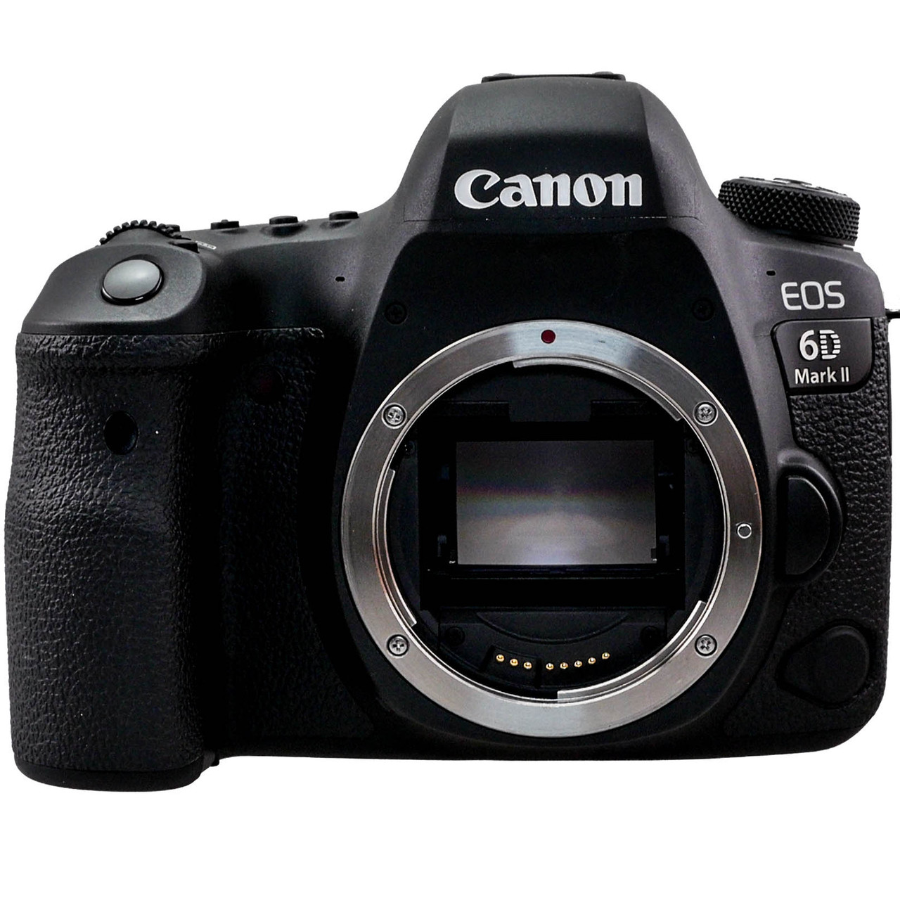 Used Canon EOS 6D Mark II DSLR Camera Body