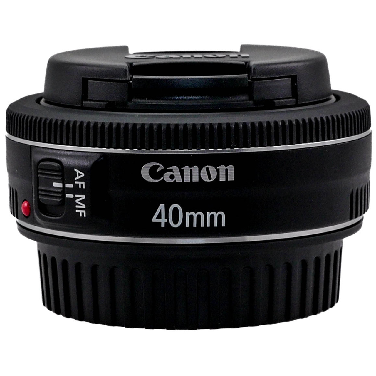 Used Canon EF 40mm f/2.8 STM Lens