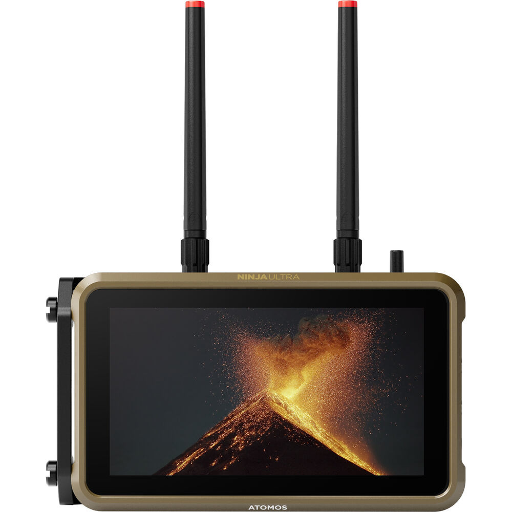 Atomos Ninja Ultra 5.2