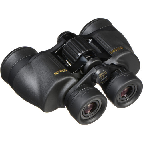 Nikon 7x35 Aculon A211 Binoculars - Precision Camera and Video