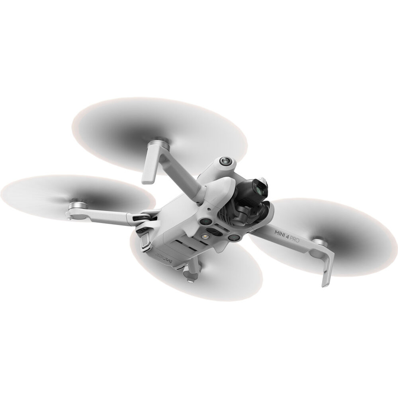 Drone DJI Mini 4 Pro (DJI RC 2)