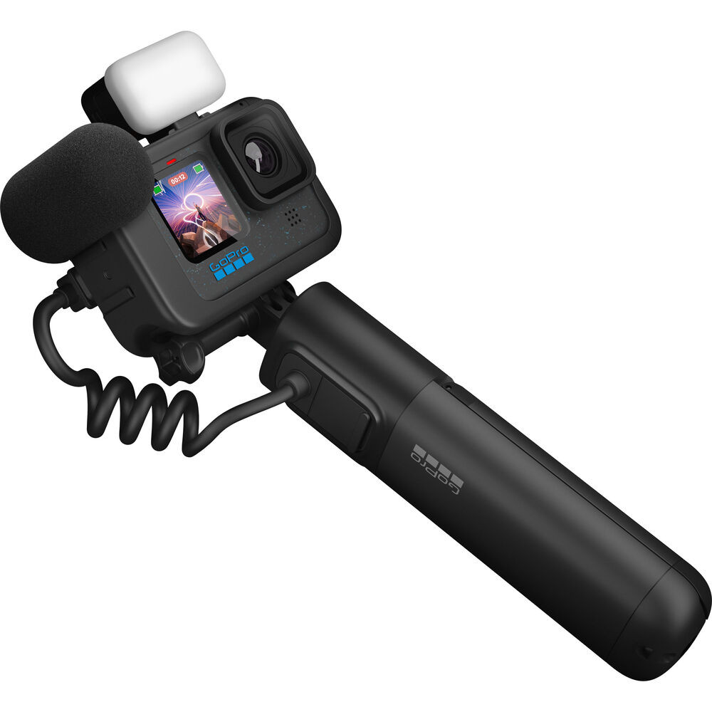 GoPro HERO12 Black Creator Edition Bundle (255528096)