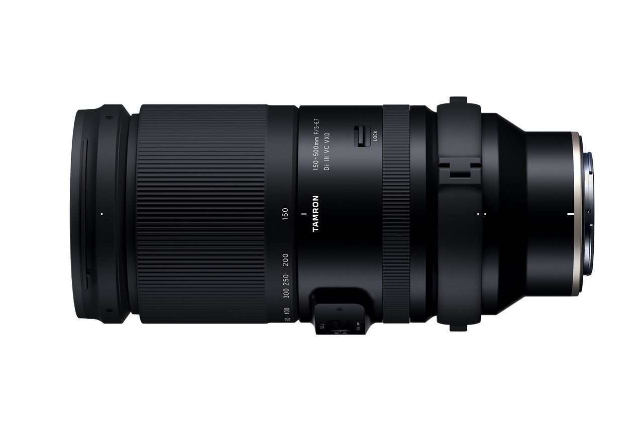 TAMRON AF 150-500/5.0-6.7 Di III VC VXD NIKON Z (AFA057Z)