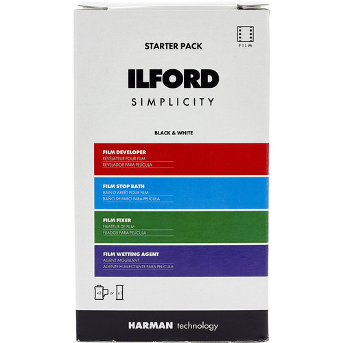 Ilford Simplicity - Thumbnail 2