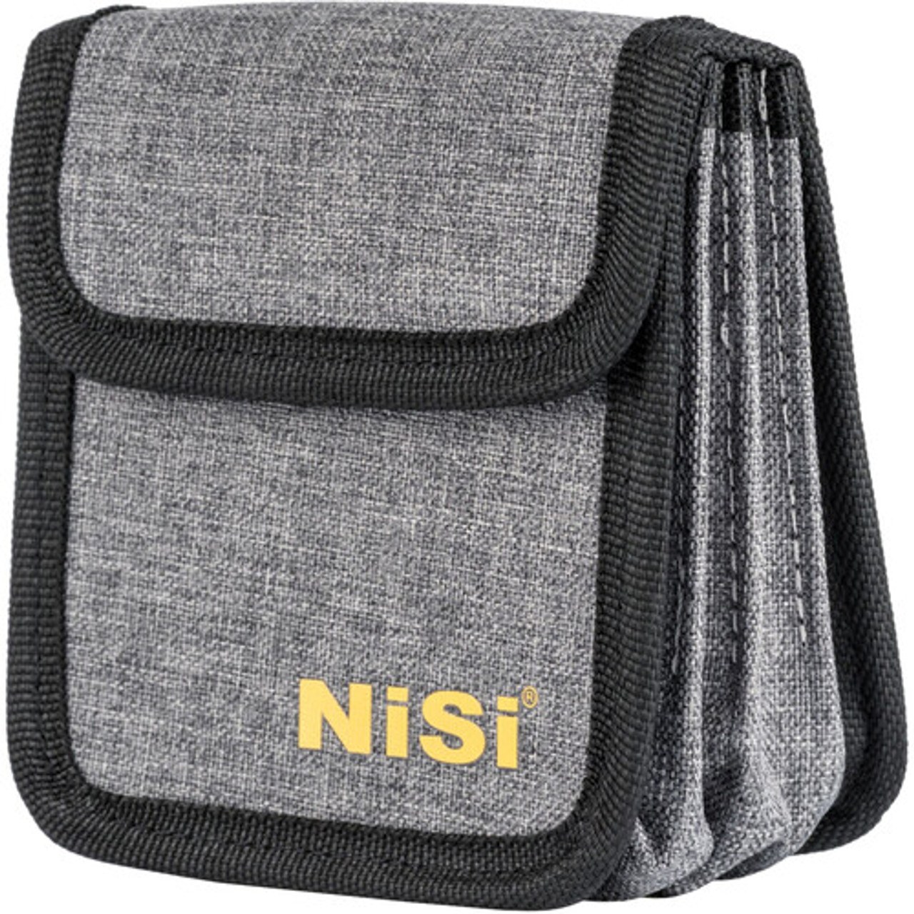 nisi Black Mist 1/8 フィルター 67mm NiSi 67mm Black Mist Kit with 1/4, 1/8 and Case | NiSi